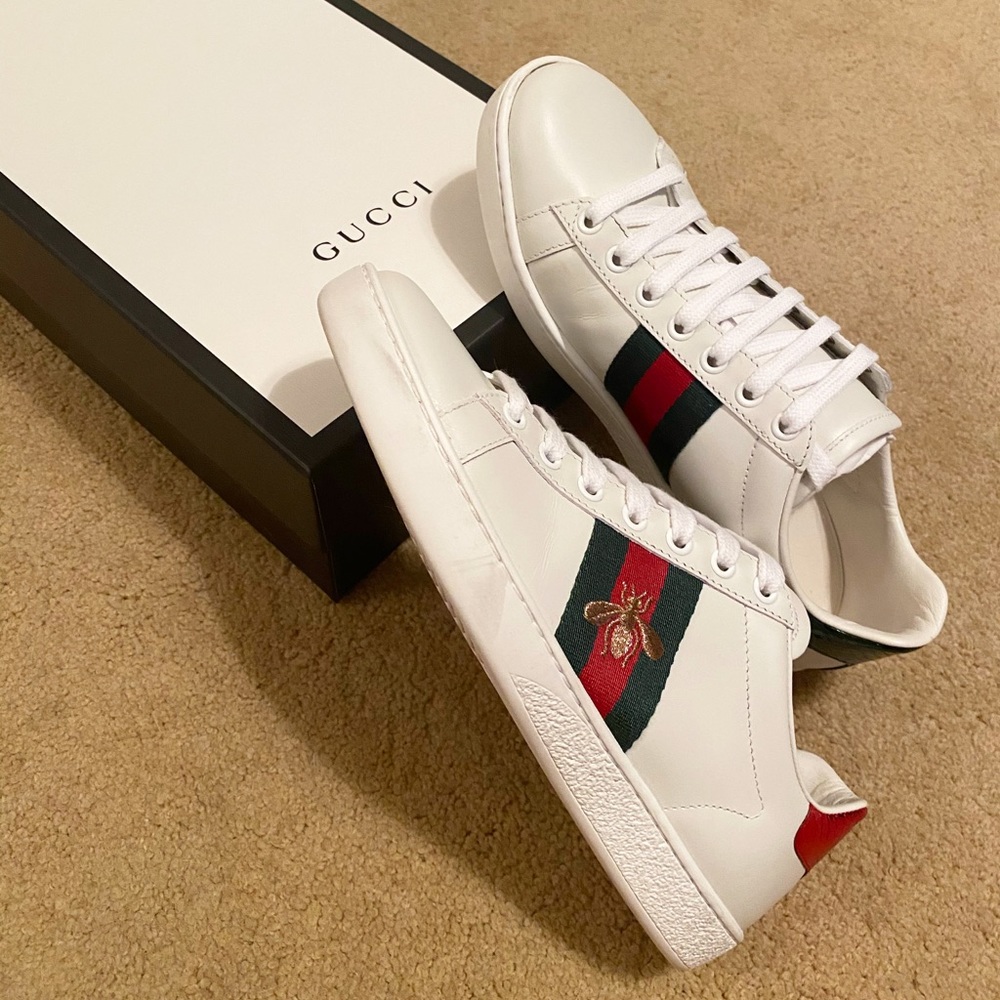 Gucci Ace Sneaker